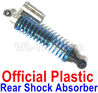 Subotech BG1520 Official Rear Shock Absorber-CJ0040
