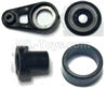 Subotech BG1520 Rudder swing arm + clutch fixture + steering gear + lock cap-S15201605/06/07+S15201701