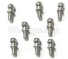 Subotech BG1520 Ball head screws-4.5X11 (8pcs)-WLS071