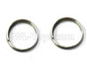 Subotech BG1520 Dog bone lock spring(2pcs)-WTH010