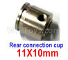 Subotech BG1520 Rear connection cup-11X10mm-WTZ048