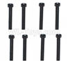 Subotech BG1520 2.5X18PM machine screws(8pcs)-WLS045