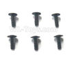 Subotech BG1520 2.3X8X6PWB meson screw(6pcs)-WLS068
