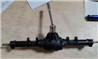 Subotech BG1520 Rear straight bridge assembly with Medium Drve shaft.