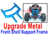 Subotech BG1520 Upgrade Metal Front Support Frame for the Body shell. 1pcs.
