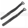 Subotech BG1520 Upgrade RC Battery bandage, RC Battery Strape. Total 2pcs.
