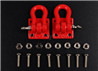 Subotech BG1520 Upgrade Metal rescue buckle.