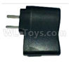 Subotech BG1521 Parts USB-To-Socket Convert Charger