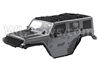 Subotech BG1521 Body shell Parts-Body Shell assembly(Black)-CJ0047