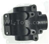 Subotech BG1521 Front differential cover-S15200502