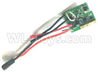 Subotech BG1521 Receiver board,Circuit board-CJ0039