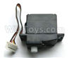 Subotech BG1521 17g Servo-DZDJ05