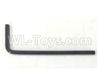 Subotech BG1521 1.5 L-wrench