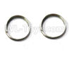 Subotech BG1521 Dog bone lock spring(2pcs)-WTH010