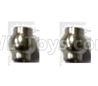 Subotech BG1521 Ball head cover (2pcs)-4.5X5.0-WTT002