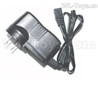 Subotech BG1525 Charger Which Can directly charge on the Socket. DZCD01