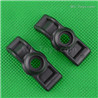 Subotech BG1525 Rear Wheel Seat. S15061102.