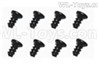 Subotech BG1525 Flat head screws. WLS001. M2.0X4