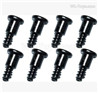 Subotech BG1525 T-Head Step screws. WLS019. 3.0X10PB.