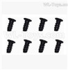 Subotech BG1525 Flat head screws. WLS021. M2.3X6.