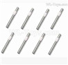 Subotech BG1525 Knurling axis. WTZ004. 4X33.