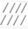 Subotech BG1525 Iron shaft. WTZ005. 4X35.