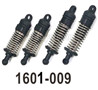 UDIRC Breaker 1601 Shock Absorber Damper.1601-009-Total 4 Set