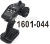 UDIRC Breaker 1601 Transmitter-1601-044.2.4G Remote control-Can be used for the Brush and Brushless system