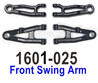 UDIRC Breaker 1601 Front Swing Arm-1601-025