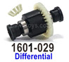 UDIRC Breaker 1601 Differential components-1601-029