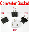 UDIRC Breaker 1601 Standard Adapter Universal Converter Socket