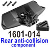 UDIRC Breaker 1601 Rear anti-collision components-1601-014