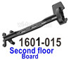 UDIRC Breaker 1601 Second floor Boad-1601-015