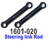 UDIRC Breaker 1601 Steering link Rod-1601-020-2pcs