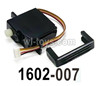 UDIRC 1602 Panther Steering Servo and Servo Seat-1602-007