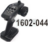 UDIRC 1602 Panther Transmitter-1602-044.2.4G Remote control-Can be used for the Brush and Brushless system
