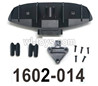 UDIRC 1602 Panther Rear anti-collision components-1602-014