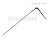 UDI RC 1603 Inner hexagon Wrench-For the 0098 0099 M3 M4 Machine Screws. UDI 1603 1/16 Rally Car Accessories..