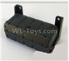 WPL B-36 B36 URAL-4360 Spare Parts-38-02 Original car simulation fuel tank accessories-Green,WPL B-36 B36 RC Car Parts,WPL Parts,WPL B-36 B36 RC Military Truck Spare parts Accessories,WPL 6X6 1:16 Off-road Truck Parts