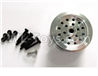 WPL B14 B-14 4X4 Truck Parts Upgrade Steel Wheel hub(1pcs)-Not include the tire lether.
