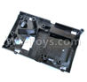 WPL B14 B-14 4X4 Truck Parts Servo Fixed seat,Servo Frame.