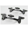 WPL B14 B-14 4X4 Truck Parts -21 Straight bridge rod base, base, bridge seat.