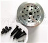 WPL B16 Parts-02-04 Upgrade Steel Wheel hub(1pcs)-Not include the tire lether,WPL B16 B-16 RC Car Accessories