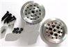 WPL B16 Parts-02-05 Upgrade Steel Wheel hub(2pcs)-Not include the tire lether,WPL B16 B-16 RC Car Accessories
