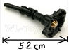 WPL B16 Parts-07 Output shaft cover(1pcs),WPL B16 B-16 RC Car Accessories