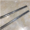 WPL B16 Parts-12-01 Metal girders(2pcs)-For 6 Drive Military truck,WPL B16 B-16 RC Car Accessories