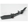 WPL B16 Parts-19 Central drive shaft,,WPL 6X6 Accessories,WPL B16 B-16 RC Military Truck Spare Accessories