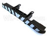 WPL B16 Parts-20-01 Front crash barrier,,WPL 6X6 Accessories,WPL B16 B-16 RC Military Truck Spare Accessories