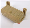 WPL B16 Parts-38-01 Original car simulation fuel tank accessories-Yellow