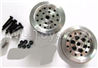 WPL C14 C-14 Hercules Parts-02-07 Upgrade Steel Wheel hub(2pcs)-Not include the tire letherWPL C14 C-14 RC Car Parts,WPL Hercules Parts,WPL C14 C-14 RC Military Truck Spare parts Accessories,WPL 4X4 1:16 Off-road Truck Parts